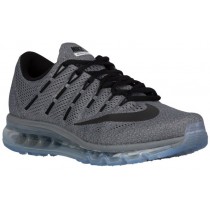 Nike Air Max 2016 Hommes chaussures gris/noir IWS109