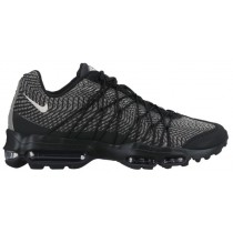 Nike Air Max 95 Ultra JCRD Hommes chaussures noir/gris BUB376