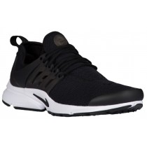 Nike Air Presto Femmes chaussures de sport noir/blanc MUS520