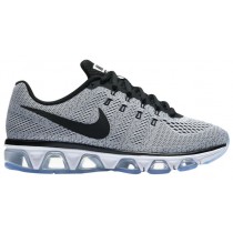 Nike Air Max Tailwind 8 Femmes chaussures de sport blanc/noir GKM693