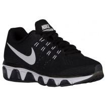 Nike Air Max Tailwind 8 Femmes chaussures de course noir/blanc FOS604