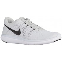 Nike Flex 2016 RN Femmes sneakers gris/blanc VQM435