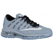 Nike Air Max 2016 Femmes baskets gris/noir GVT432