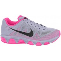 Nike Air Max Tailwind 7 Femmes sneakers gris/noir KXZ512
