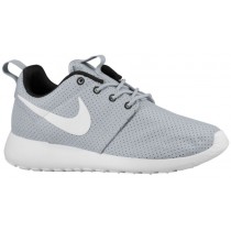 Nike Roshe One Femmes sneakers gris/blanc CSL911