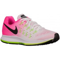 Nike Air Zoom Pegasus 33 Femmes sneakers rose/noir GQM047
