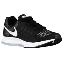 Nike Air Pegasus 31 Femmes chaussures de sport noir/blanc BUG857