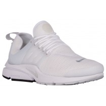 Nike Air Presto Femmes baskets blanc/gris XPV136