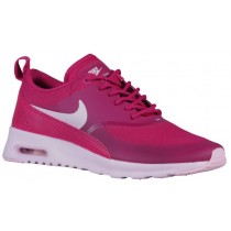 Nike Air Max Thea Femmes baskets rose/rose OIP696