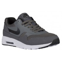 Nike Air Max 1 Ultra Femmes chaussures gris/gris RJY271