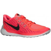 Nike Free 5.0 2015 Femmes chaussures rouge/Orange IWJ024