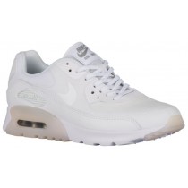 Nike Air Max 90 Ultra Femmes sneakers blanc/gris LBA804