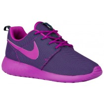 Nike Roshe One Femmes sneakers violet/violet IYJ072
