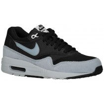 Nike Air Max 1 Essential Femmes chaussures de course noir/gris FDN911