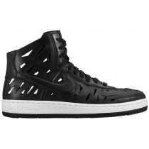 Nike Air Force 1 Ultra Force Mid Femmes sneakers noir/blanc XBM242