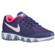 Nike Air Max Tailwind 8 Femmes baskets violet/rose PDS919