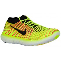 Nike Free RN Motion Femmes chaussures de course multicolore/multicolore VVX377
