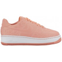 Nike Air Force 1 LowFemmes sneakers rose/blanc LKS708