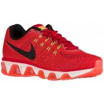 Nike Air Max Tailwind 8 Femmes chaussures de sport rouge/Orange XKL052