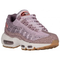 Nike Air Max 95 Femmes sneakers violet/gris SDH352