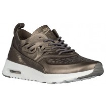 Nike Air Max Thea Femmes chaussures gris/blanc HOY396