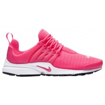 Nike Air Presto Femmes chaussures rose/blanc DPW191