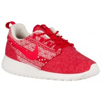 Nike Roshe One Femmes baskets rouge/blanc XAE933