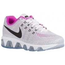 Nike Air Max Tailwind 8 Femmes baskets blanc/noir CLH675