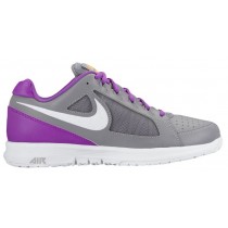Nike Air Vapor Ace Femmes sneakers gris/violet YBQ275