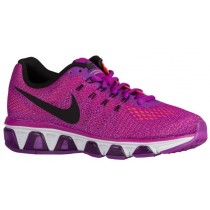 Nike Air Max Tailwind 8 Femmes sneakers violet/noir TQX792