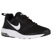 Nike Air Max Siren Femmes chaussures de course noir/blanc MOV301