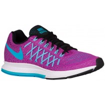 Nike Air Zoom Pegasus 32 Femmes sneakers violet/blanc UVR781