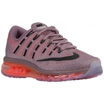 Nike Air Max 2016 Femmes sneakers violet/Orange DRW897