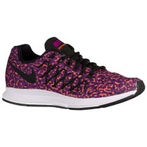 Nike Air Zoom Pegasus 32 Femmes baskets violet/Orange FJT445