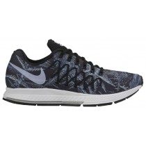 Nike Air Zoom Pegasus 32 Femmes chaussures noir/gris ZKV388