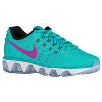 Nike Air Max Tailwind 8 Femmes chaussures de sport vert clair/noir QQB238