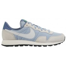 Nike Air Pegasus 83 Femmes sneakers bleu clair/gris OYT681