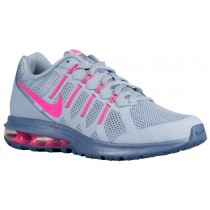 Nike Air Max Dynasty Femmes sneakers gris/rose ZNM482