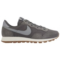 Nike Air Pegasus 83 Femmes chaussures de sport gris/blanc FRA121