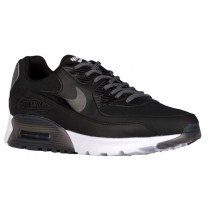 Nike Air Max 90 Ultra Femmes baskets noir/gris XYO673