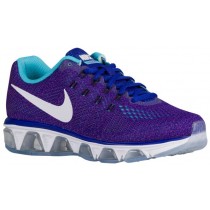 Nike Air Max Tailwind 8 Femmes baskets violet/bleu clair UCY562