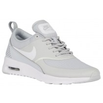 Nike Air Max Thea Femmes sneakers gris/blanc CUZ998
