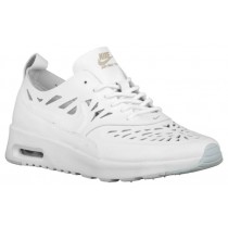 Nike Air Max Thea Femmes chaussures de sport blanc/gris ZGC703