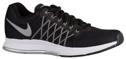 Nike Air Zoom Pegasus 32 Flash Femmes baskets noir/gris RDX224