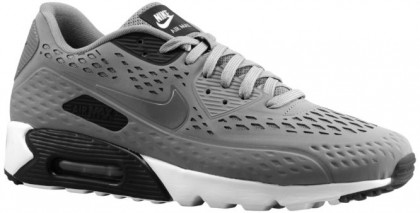 Nike Air Max 90 Ultra Hommes sneakers gris/blanc XZF550