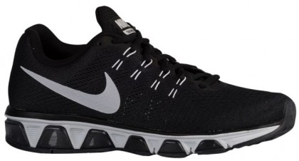 Nike Air Max Tailwind 8 Hommes chaussures de sport noir/blanc FUD167