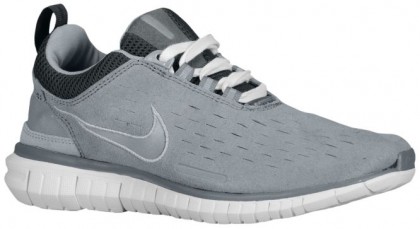 Nike Free OG Superior Femmes sneakers gris/argenté XSJ154