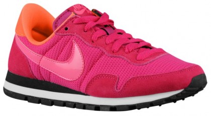 Nike Air Pegasus 83 Femmes chaussures rose/Orange RYF709