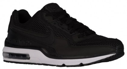 Nike Air Max LTD BR Hommes baskets noir/blanc VKI176