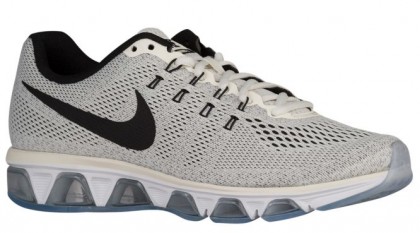 Nike Air Max Tailwind 8 Hommes baskets blanc/blanc KHM837